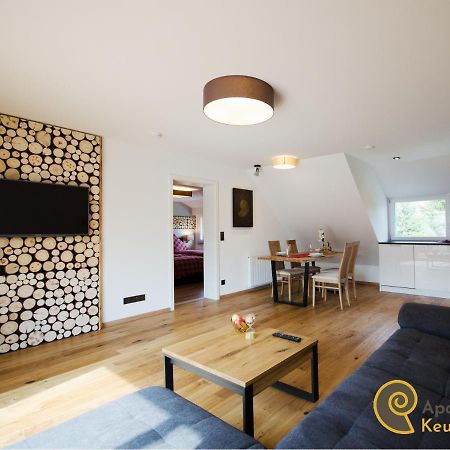 Apartment Keuerleber Holzmaden 外观 照片