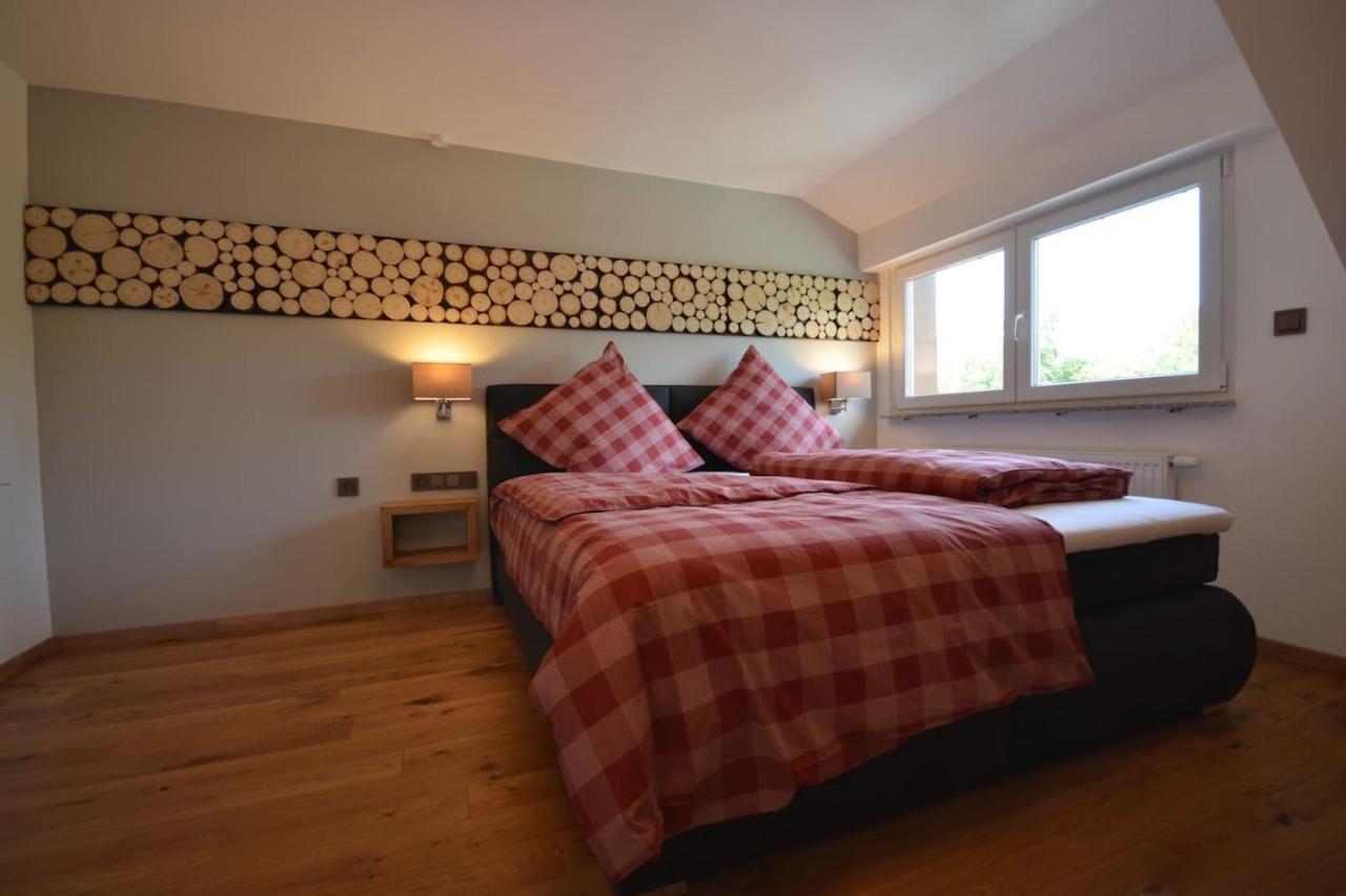 Apartment Keuerleber Holzmaden 外观 照片