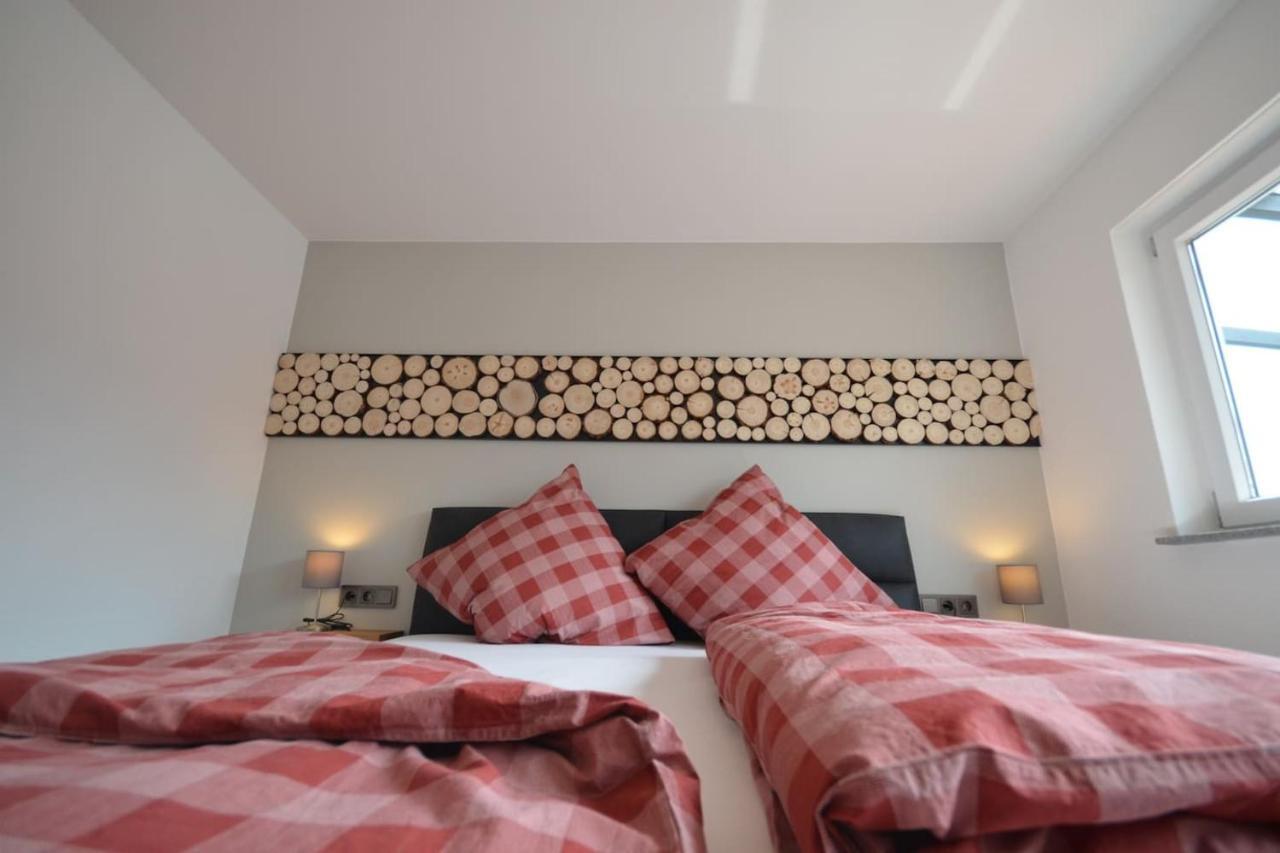 Apartment Keuerleber Holzmaden 外观 照片
