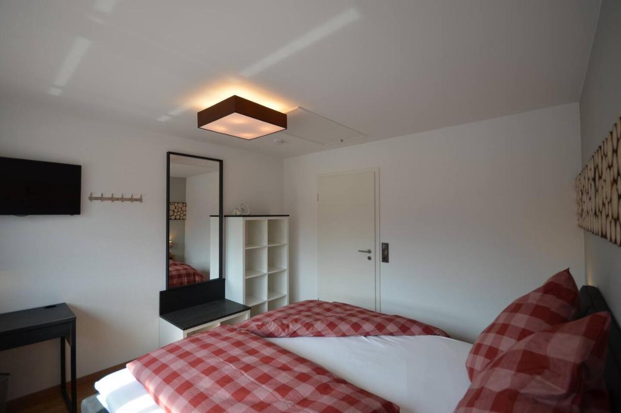 Apartment Keuerleber Holzmaden 外观 照片