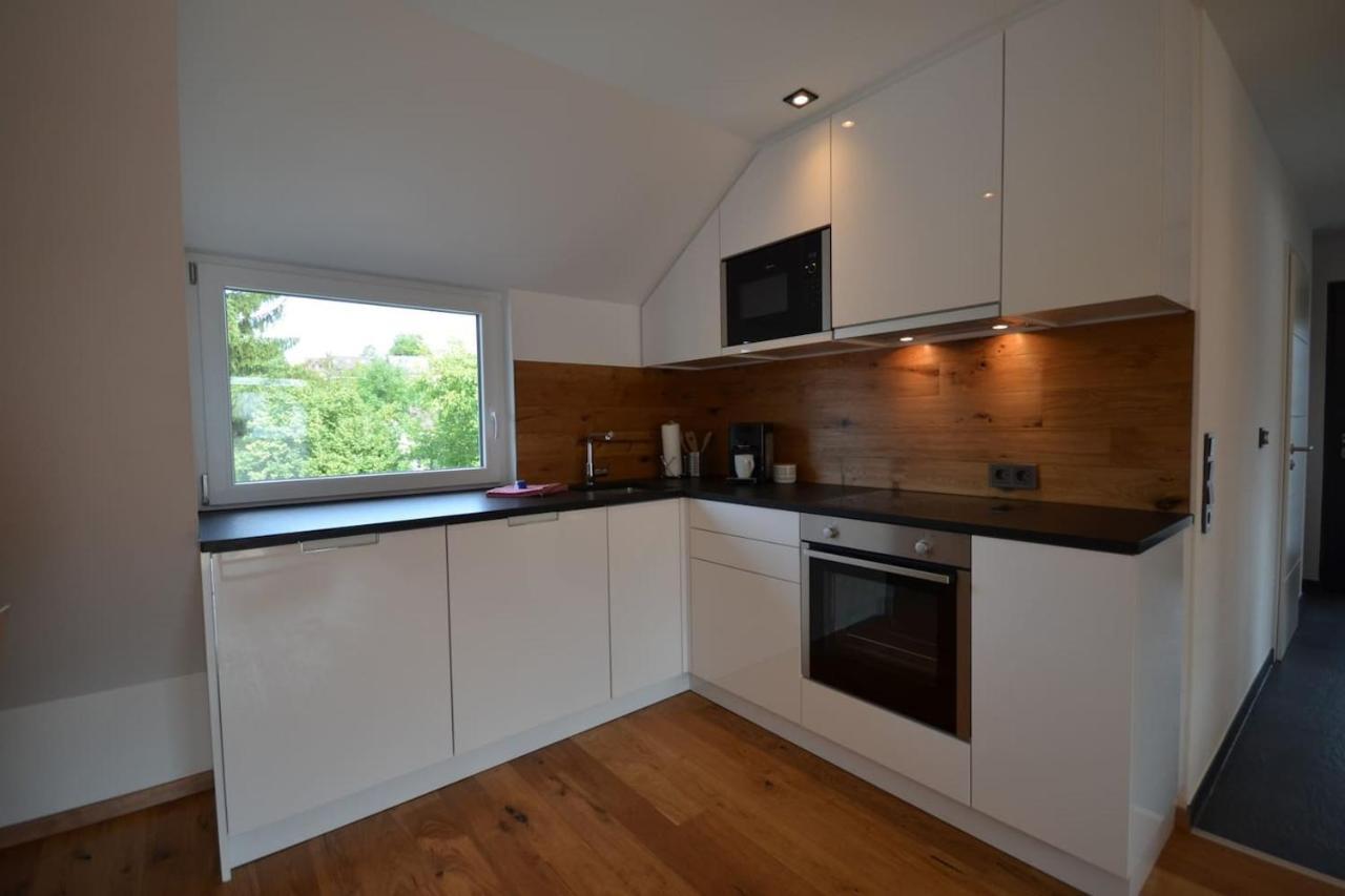 Apartment Keuerleber Holzmaden 外观 照片