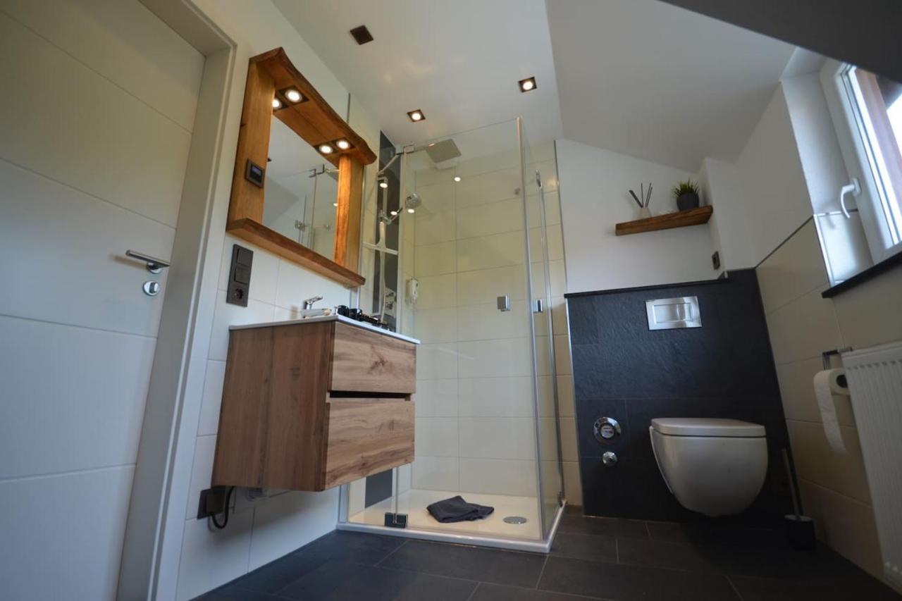 Apartment Keuerleber Holzmaden 外观 照片